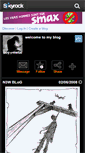 Mobile Screenshot of boy---metal.skyrock.com