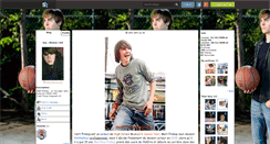 Desktop Screenshot of matt-prokop-x33.skyrock.com