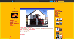 Desktop Screenshot of cpi-herrlisheim68.skyrock.com