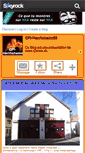 Mobile Screenshot of cpi-herrlisheim68.skyrock.com