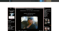 Desktop Screenshot of emilie--x.skyrock.com