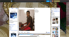 Desktop Screenshot of haba07.skyrock.com