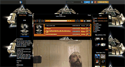 Desktop Screenshot of ntmsupreme93.skyrock.com