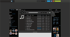 Desktop Screenshot of irochi000.skyrock.com