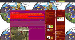 Desktop Screenshot of dofus-chti-astuce-60.skyrock.com