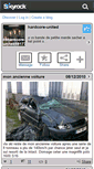 Mobile Screenshot of 59hardcore-united59177.skyrock.com