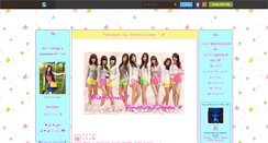 Desktop Screenshot of emotionxjapan.skyrock.com