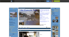 Desktop Screenshot of cedric341.skyrock.com