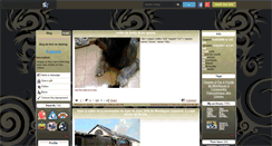 Desktop Screenshot of fredix03100.skyrock.com