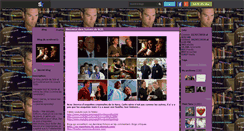 Desktop Screenshot of ncislove12.skyrock.com