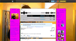 Desktop Screenshot of lile-72.skyrock.com
