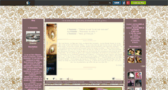 Desktop Screenshot of dreamsee.skyrock.com