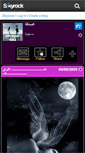 Mobile Screenshot of dikrayat-kika.skyrock.com