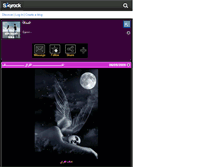 Tablet Screenshot of dikrayat-kika.skyrock.com