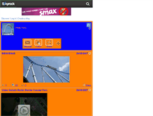 Tablet Screenshot of coasterflo.skyrock.com