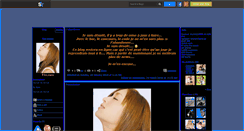 Desktop Screenshot of film-drama.skyrock.com