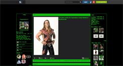 Desktop Screenshot of dx-degenerationx.skyrock.com