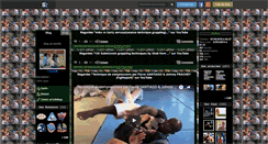Desktop Screenshot of ben296.skyrock.com