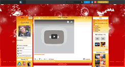 Desktop Screenshot of glouglou.skyrock.com