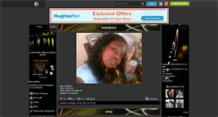 Desktop Screenshot of hslicksy.skyrock.com