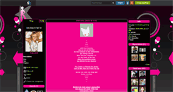 Desktop Screenshot of lola-of-06.skyrock.com