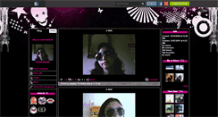 Desktop Screenshot of amel-tekdu86.skyrock.com