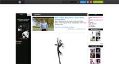 Desktop Screenshot of em0-tii0n-h3ll.skyrock.com