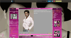Desktop Screenshot of chic-planete.skyrock.com
