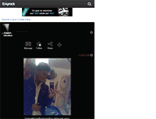 Tablet Screenshot of fxckin-v0cation.skyrock.com