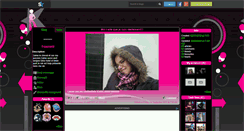Desktop Screenshot of naaumie69.skyrock.com