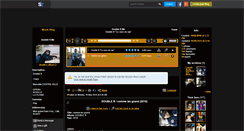 Desktop Screenshot of double-r-officiel13.skyrock.com