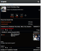 Tablet Screenshot of double-r-officiel13.skyrock.com