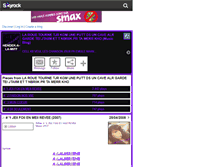 Tablet Screenshot of hendek-a-la-miff.skyrock.com