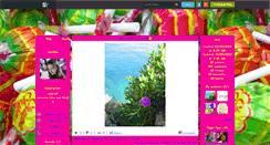 Desktop Screenshot of coraline63.skyrock.com