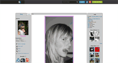 Desktop Screenshot of patricia26.skyrock.com