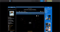 Desktop Screenshot of monde-of-narnia.skyrock.com