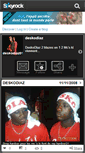 Mobile Screenshot of deskodiaz01.skyrock.com
