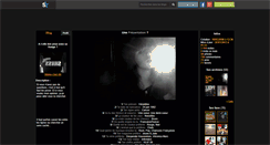 Desktop Screenshot of momo-chan-06.skyrock.com