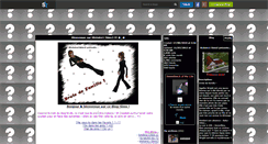 Desktop Screenshot of histoire1-sims3.skyrock.com