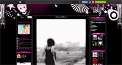 Desktop Screenshot of concour--filles.skyrock.com