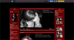 Desktop Screenshot of loup-borgne.skyrock.com