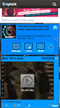 Mobile Screenshot of beck82.skyrock.com