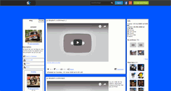 Desktop Screenshot of lepompierdu6-7.skyrock.com