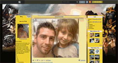 Desktop Screenshot of davedu57540.skyrock.com