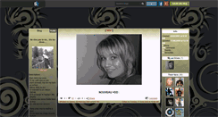 Desktop Screenshot of kiip-smil.skyrock.com