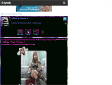 Tablet Screenshot of final-fantasy-luxi.skyrock.com