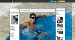 Desktop Screenshot of ka7lounous.skyrock.com
