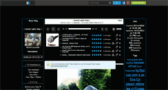 Desktop Screenshot of kartel-lyricsale.skyrock.com