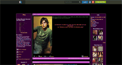 Desktop Screenshot of charmed-fuller.skyrock.com