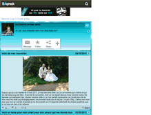 Tablet Screenshot of dauphin21200.skyrock.com